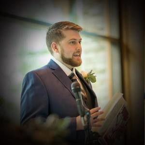 Meet your Posher, Tom